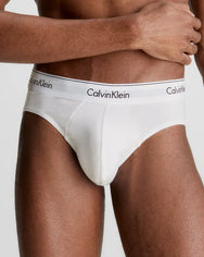 Calvin Klein Calvin Klein 3-Pack Heren slips - Hip Brief