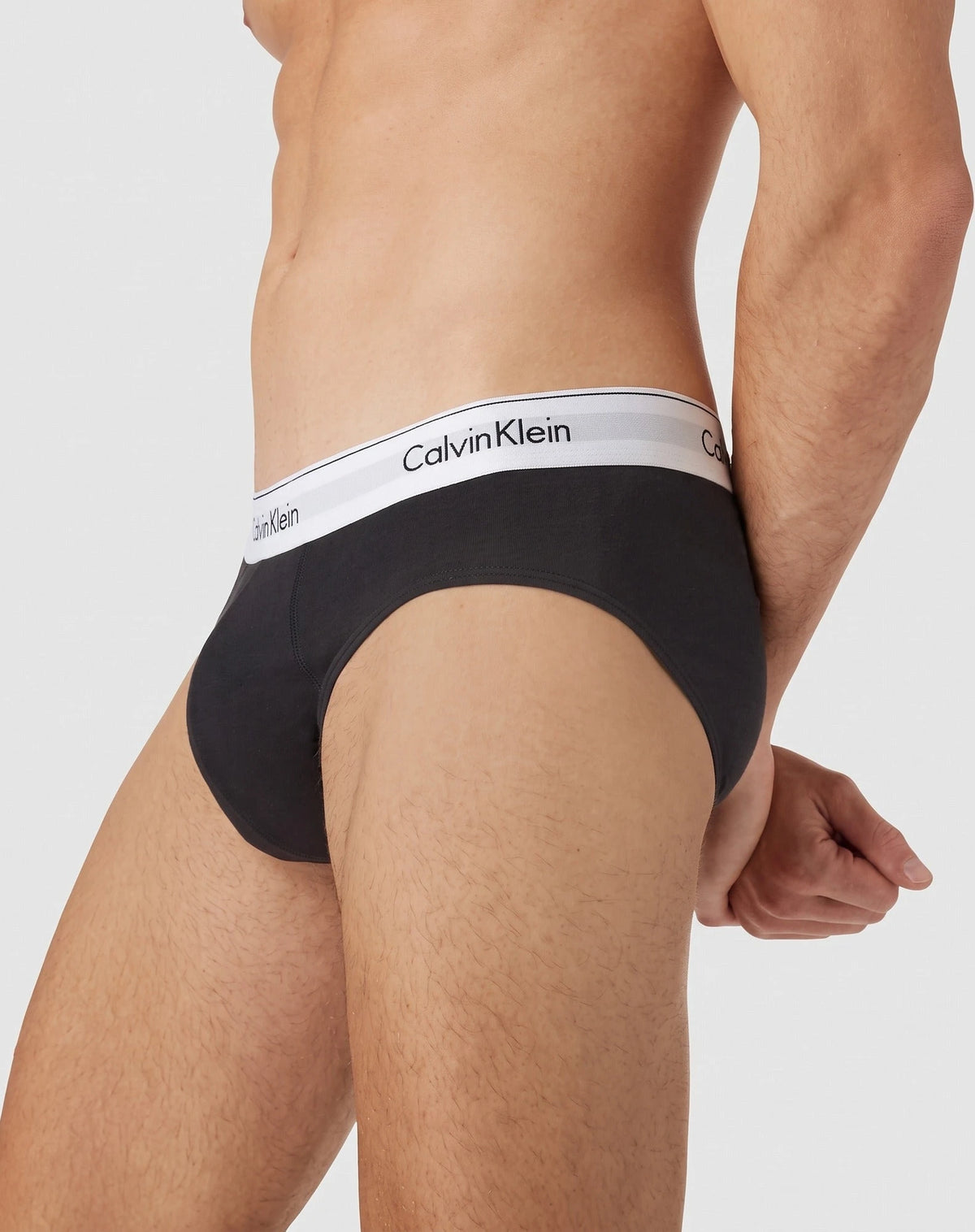 Calvin Klein Calvin Klein 3-Pack Heren slips - Hip Brief