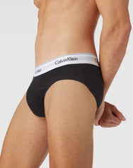 Calvin Klein Calvin Klein 3-Pack Heren slips - Hip Brief