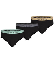 Calvin Klein Calvin Klein 3-Pack Heren slips - Micro stretch