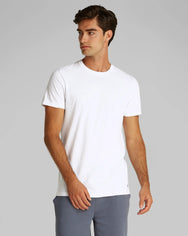 Calvin Klein Calvin Klein 3-pack heren T-shirts - Crew neck
