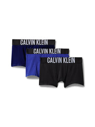 Calvin Klein Calvin Klein 3-Pack jongens Trunks Boxershorts