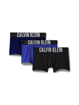 Calvin Klein Calvin Klein 3-Pack jongens Trunks Boxershorts