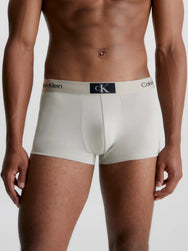 Calvin Klein Calvin Klein 3-Pack Low Rise Trunks - Microfiber CK96