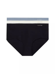 Calvin Klein Calvin Klein 3-pack naadloze hipster - Invisible shorts