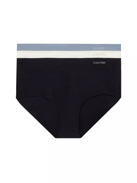 Calvin Klein Calvin Klein 3-pack naadloze hipster - Invisible shorts