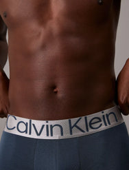 Calvin Klein Calvin Klein 3-Pack Steel katoen - Boxers heren