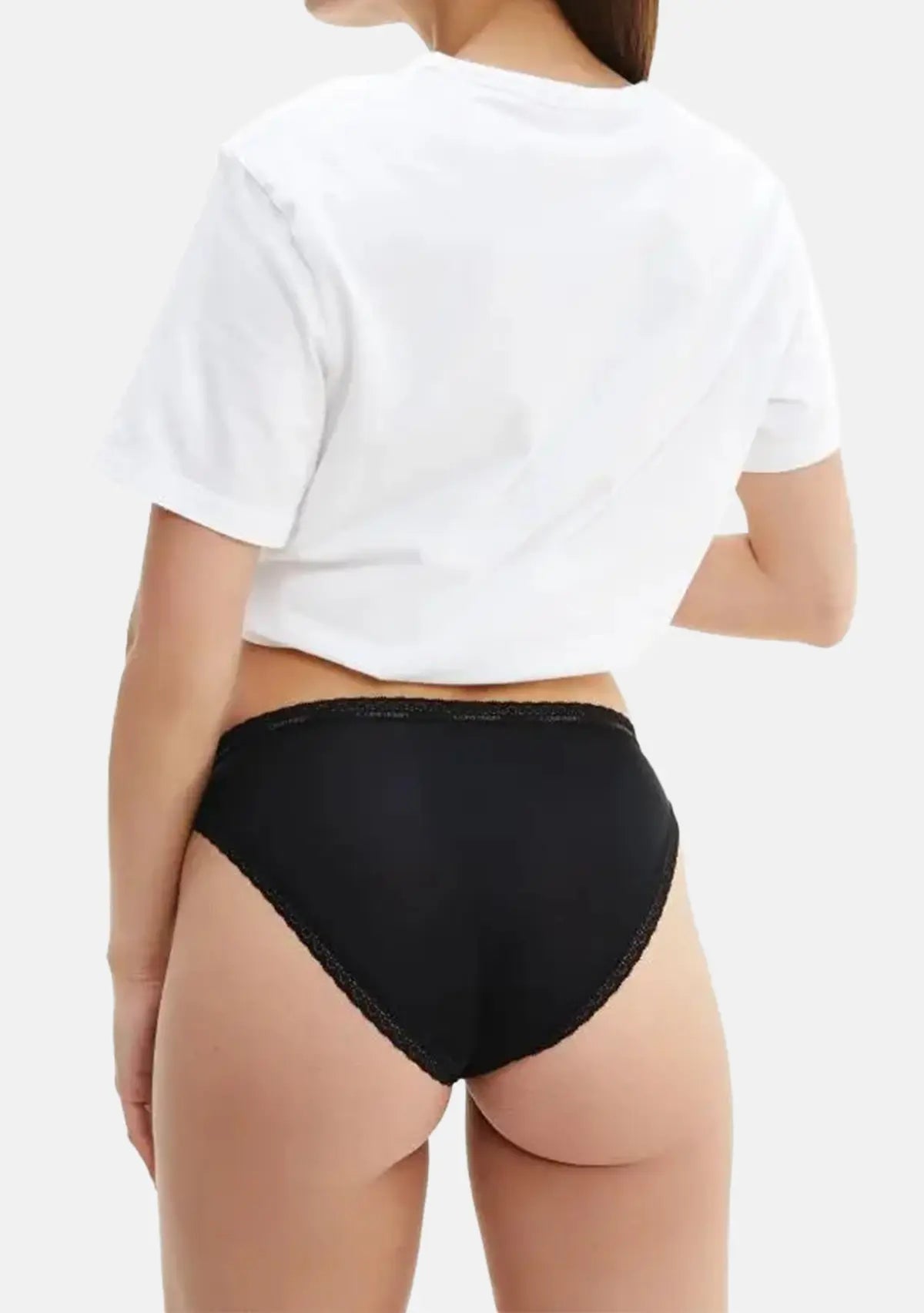Calvin Klein Calvin Klein 3-pack strings dames