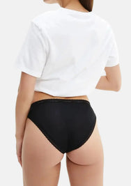 Calvin Klein Calvin Klein 3-pack strings dames