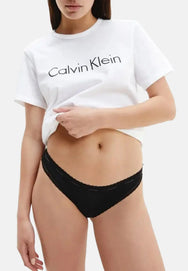 Calvin Klein Calvin Klein 3-pack strings dames