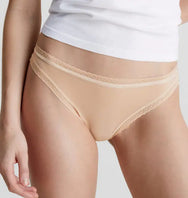 Calvin Klein Calvin Klein 3-pack strings dames
