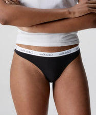 Calvin Klein Calvin Klein 3-pack strings - Thong