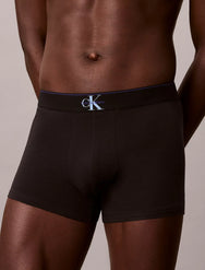 Calvin Klein Calvin Klein 3-pack trunks - grafisch monogram