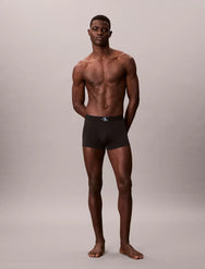 Calvin Klein Calvin Klein 3-pack trunks - grafisch monogram