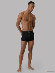 Calvin Klein Calvin Klein 3-pack trunks - grafisch monogram