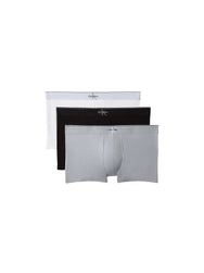 Calvin Klein Calvin Klein 3-pack trunks - grafisch monogram