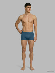 Calvin Klein Calvin Klein 3-Pack Trunks heren - Boxershorts - Modal