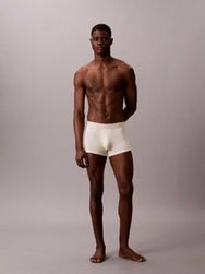 Calvin Klein Calvin Klein 3-Pack Trunks heren - Boxershorts - Modal