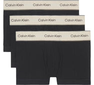 Calvin Klein Calvin Klein 3-Pack Trunks heren - Boxershorts -