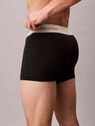 Calvin Klein Calvin Klein 3-Pack Trunks heren - Boxershorts -