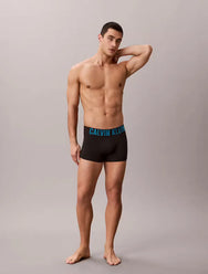Calvin Klein Calvin Klein 3-Pack Trunks heren - Boxershorts