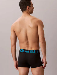 Calvin Klein Calvin Klein 3-Pack Trunks heren - Boxershorts