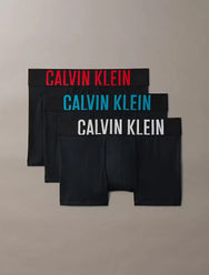 Calvin Klein Calvin Klein 3-Pack Trunks heren - Boxershorts