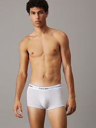 Calvin Klein Calvin Klein 3-Pack Trunks heren - Modern Cotton