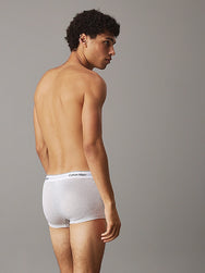 Calvin Klein Calvin Klein 3-Pack Trunks heren - Modern Cotton