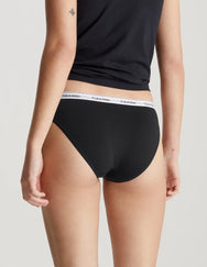 Calvin Klein Calvin Klein 5-pack dames slips - Bikini briefs - Icon logo
