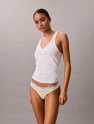 Calvin Klein Calvin Klein 5-pack dames trings - Thong