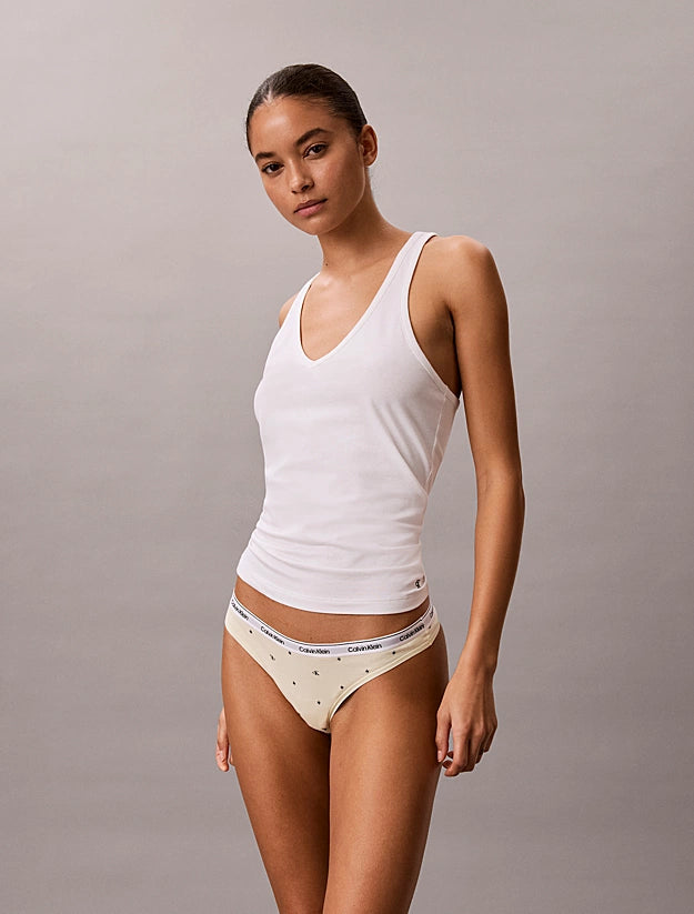 Calvin Klein Calvin Klein 5-pack dames trings - Thong