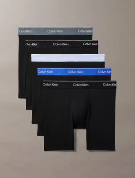 Calvin Klein Calvin Klein 5-Pack Heren Boxer Brief