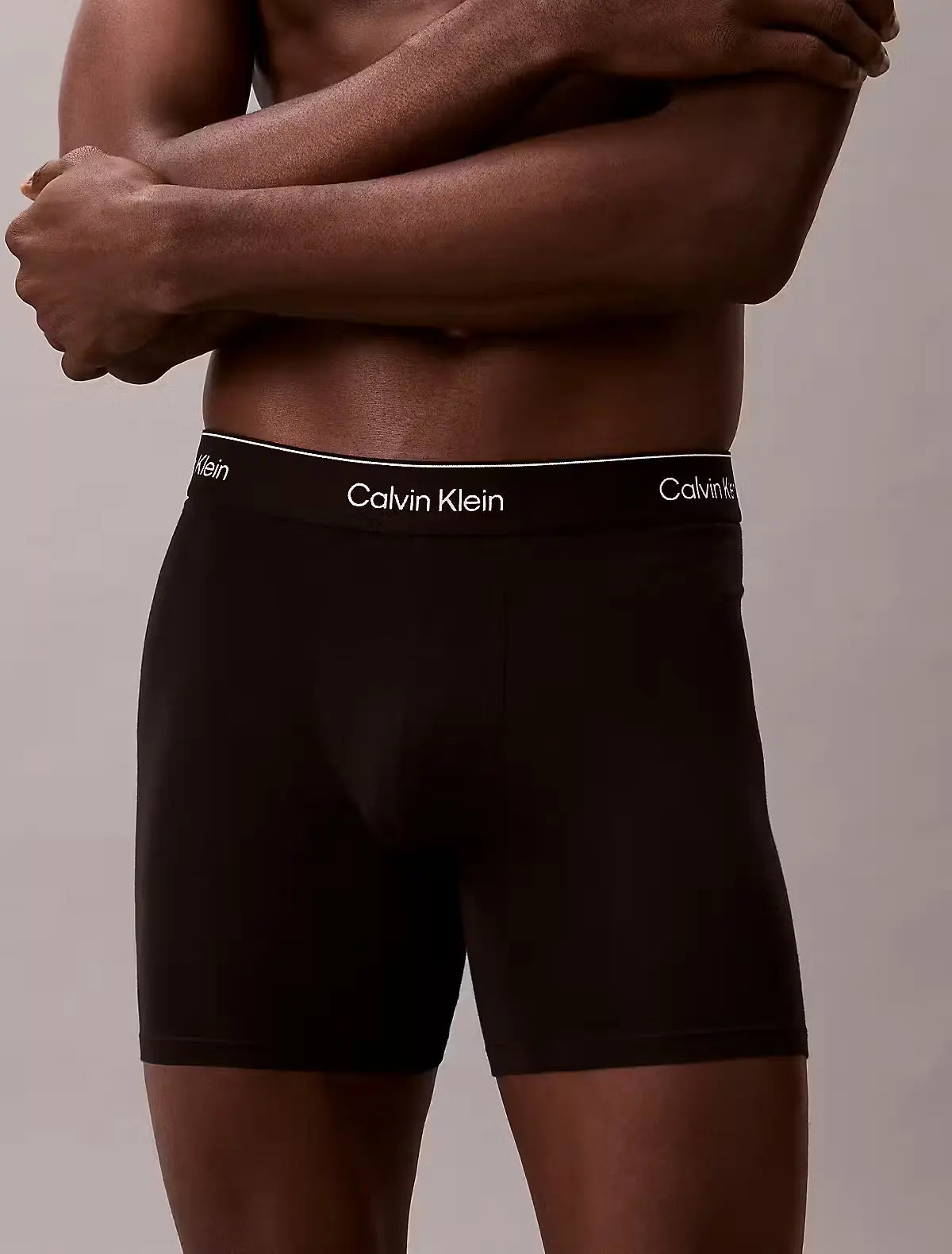 Calvin Klein Calvin Klein 5-Pack Heren Boxer Brief