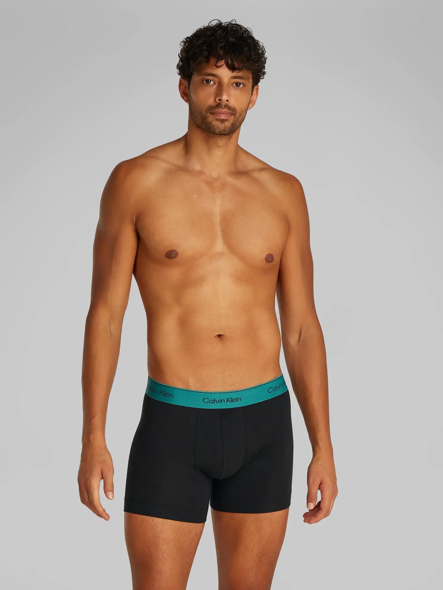 Calvin Klein Calvin Klein 5-Pack Heren Boxershorts brief - Modern Cotton