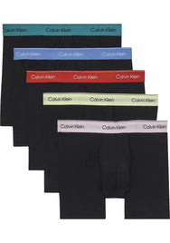 Calvin Klein Calvin Klein 5-Pack Heren Boxershorts brief - Modern Cotton