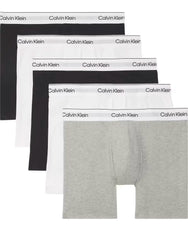 Calvin Klein Calvin Klein 5-Pack Heren Boxershorts brief - Modern Cotton