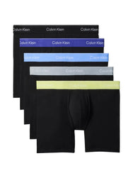 Calvin Klein Calvin Klein 5-Pack Heren Boxershorts brief - Modern Cotton