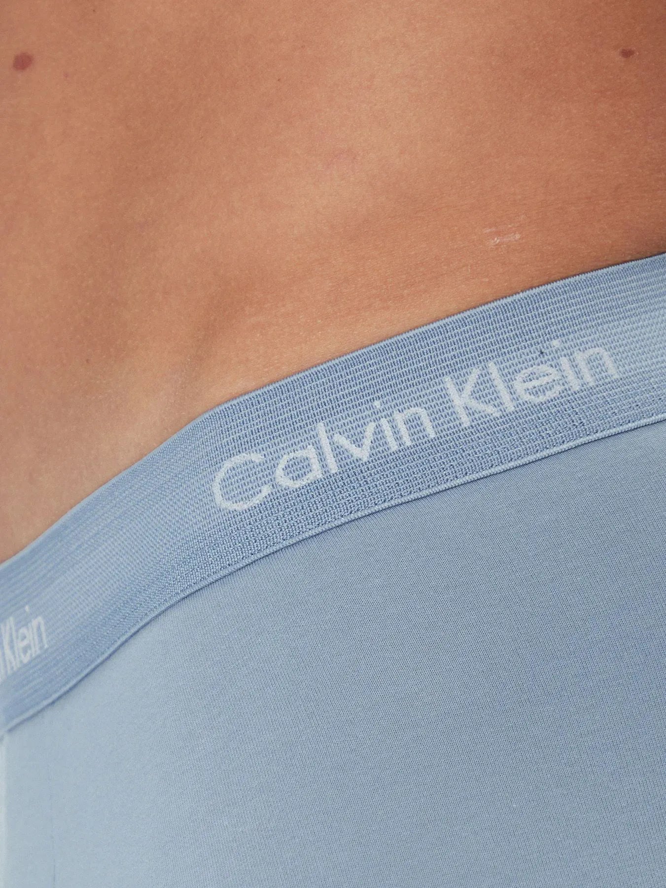 Calvin Klein Calvin Klein 5-Pack Heren Boxershorts - Icon Cotton stretch