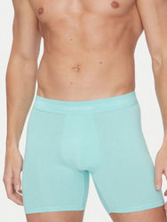Calvin Klein Calvin Klein 5-Pack Heren Boxershorts - Icon Cotton stretch