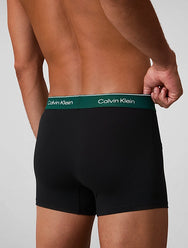 Calvin Klein Calvin Klein 5-Pack Heren Boxershorts - Icon Cotton stretch