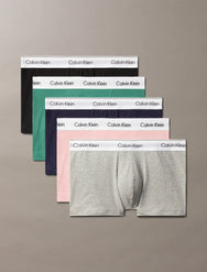 Calvin Klein Calvin Klein 5-Pack Heren Boxershorts - Icon Cotton