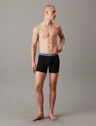 Calvin Klein Calvin Klein 5-Pack Heren Boxershorts - Icon Cotton