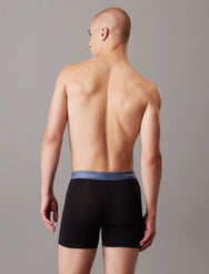 Calvin Klein Calvin Klein 5-Pack Heren Boxershorts - Icon Cotton