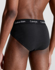 Calvin Klein Calvin Klein 5-Pack Heren slips - Hip Brief