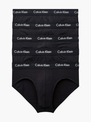 Calvin Klein Calvin Klein 5-Pack Heren slips - Hip Brief