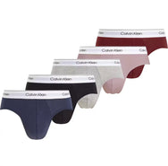 Calvin Klein Calvin Klein 5-Pack Heren slips - Hip Brief
