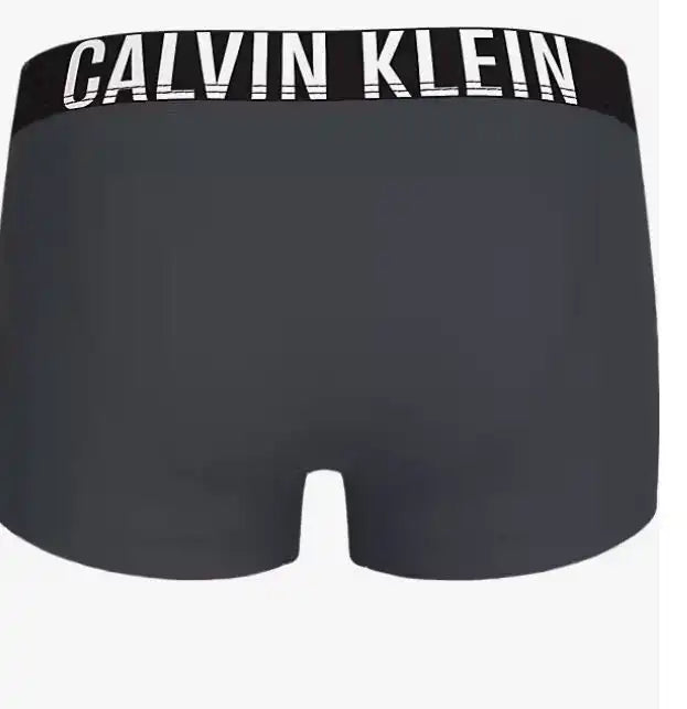 Calvin Klein Calvin Klein 5-Pack jongens Trunks