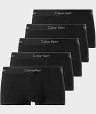 Calvin Klein Calvin Klein 5-Pack Low Rise Trunks - Boxershorts