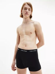 Calvin Klein Calvin Klein 5-Pack Trunks - Boxershorts heren - Modern cotton